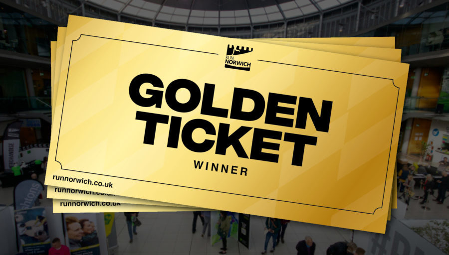 Golden Ticket