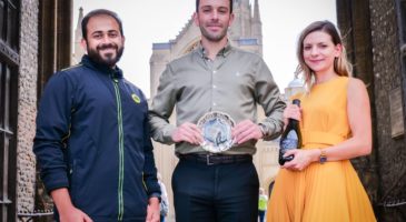 Team Aviva
