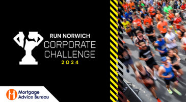 Enter the 2024 Corporate Challenge