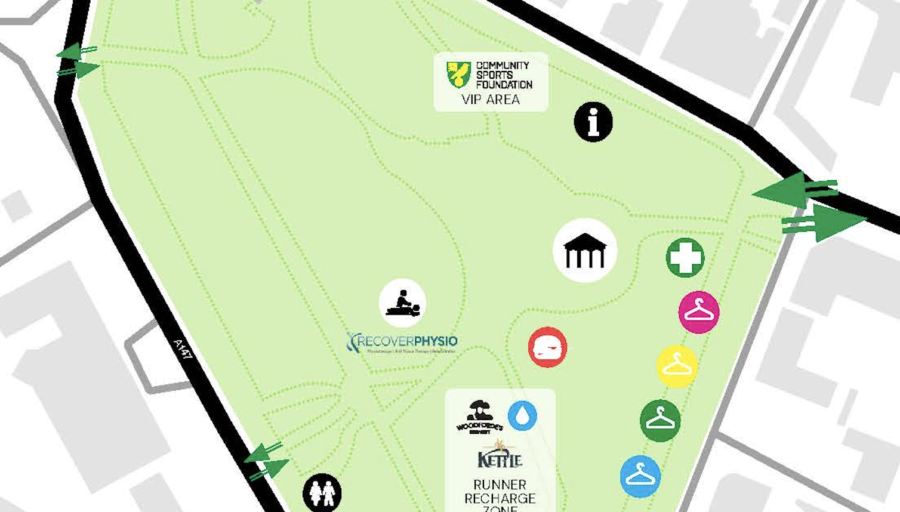 Race Village