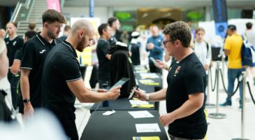 RN25 Expo Preview