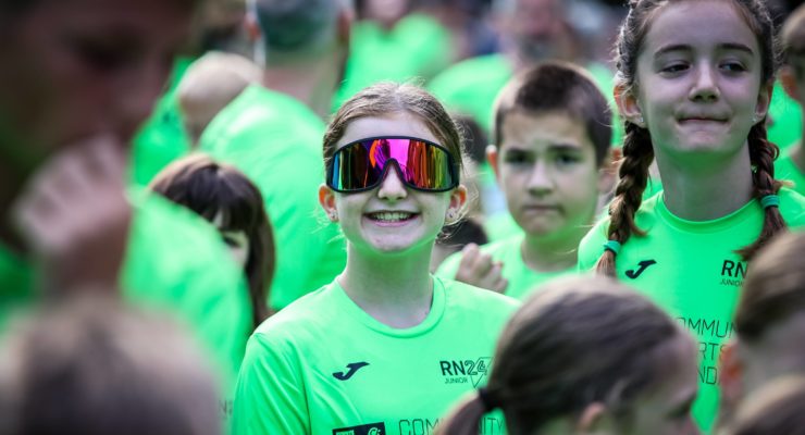 Run Norwich Junior entries opening soon!