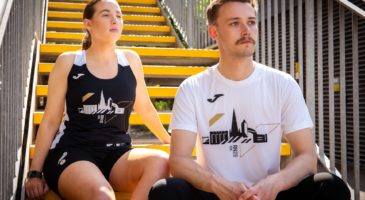 Secure your official Run Norwich race top now