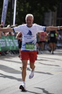 Chris race image