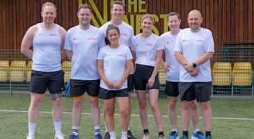 Lovell Homes Partner Sponsor for RN25