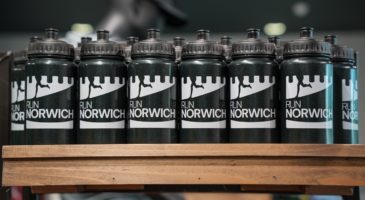 RN25 merchandise