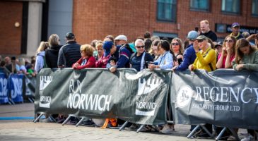 Regency Security – Keeping RN25 secure