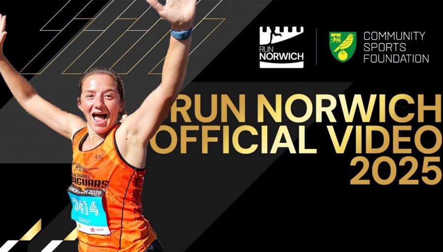 Official Race Video