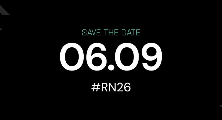 Save the date – Run Norwich 2026