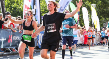 Run Norwich 2025
