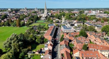Run Norwich 2026 sells out in record time