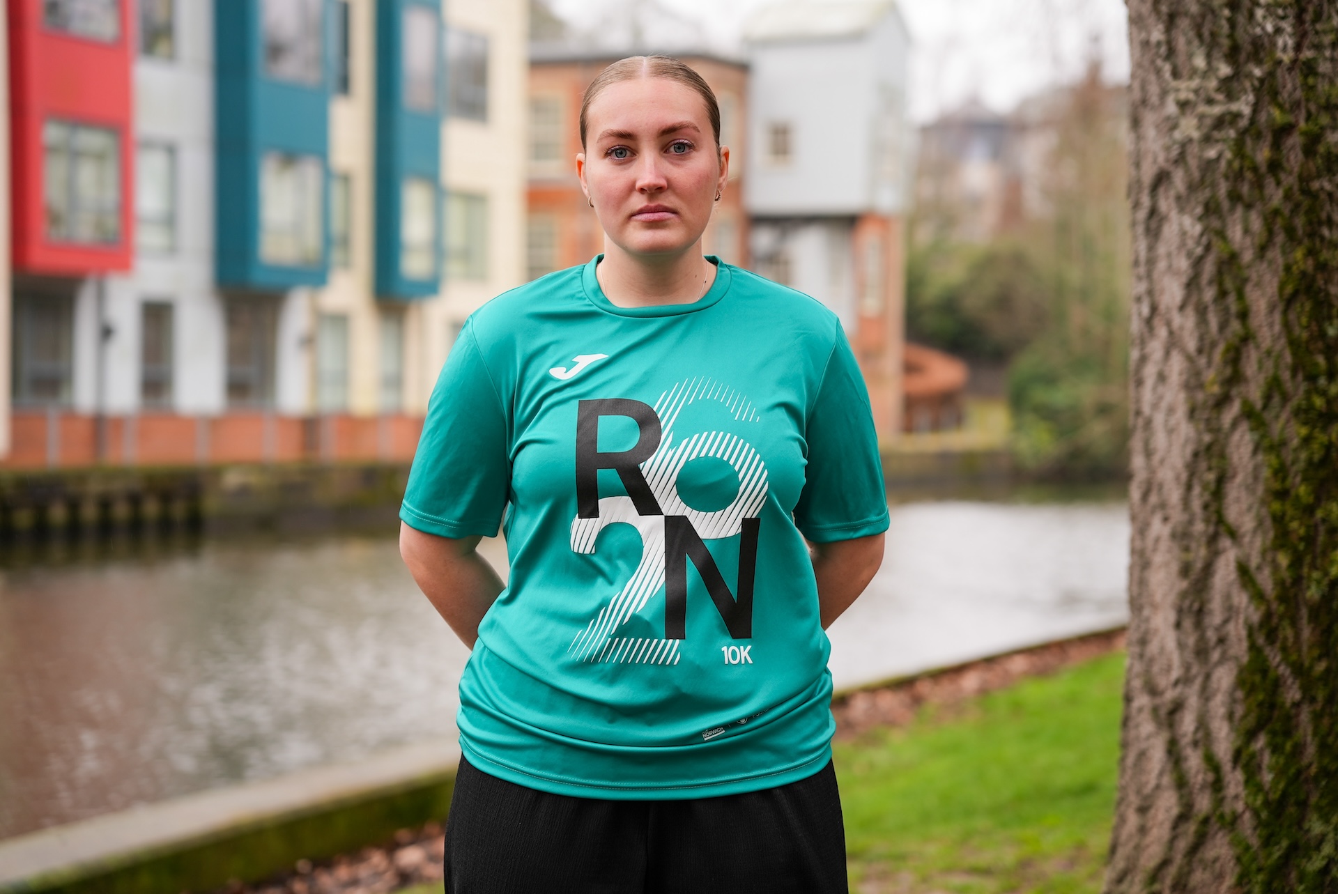 Run Norwich