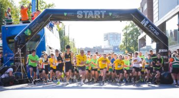 Run Norwich Junior entries open soon