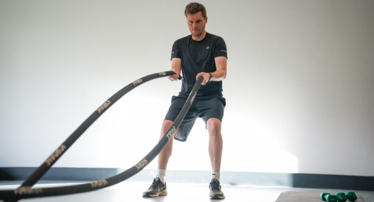 Enter Battle of the Gyms 2026