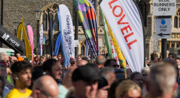 Enter the 2026 Corporate Challenge