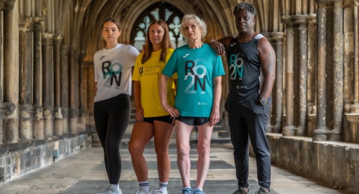 Don’t forget. Pre-order your #RN26 race top by 30.06