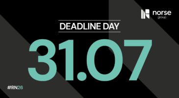 Deadline for entries, transfers & edits approaches