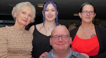 Run Norwich: Dawn’s Story