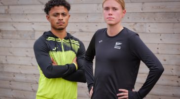 Get your Official Run Norwich merchandise at The Nest!