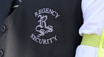 Regency Security returns as Security Partner for Run Norwich 2026