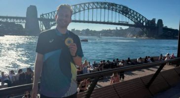 Run Norwich: Nathan’s Story