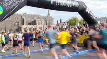 City Spirit Shines Through at Record-Breaking Run Norwich 2026