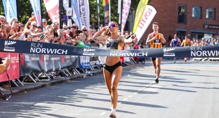 Previewing our Run Norwich 2026 Podium Contenders