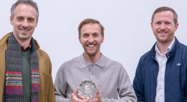Runners up