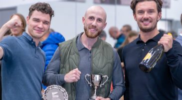 Male winners